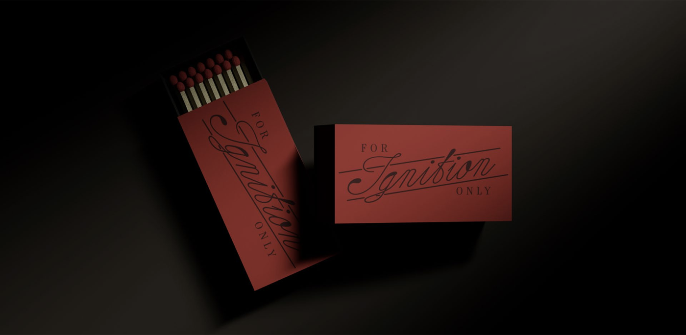 UMNI matchboxes